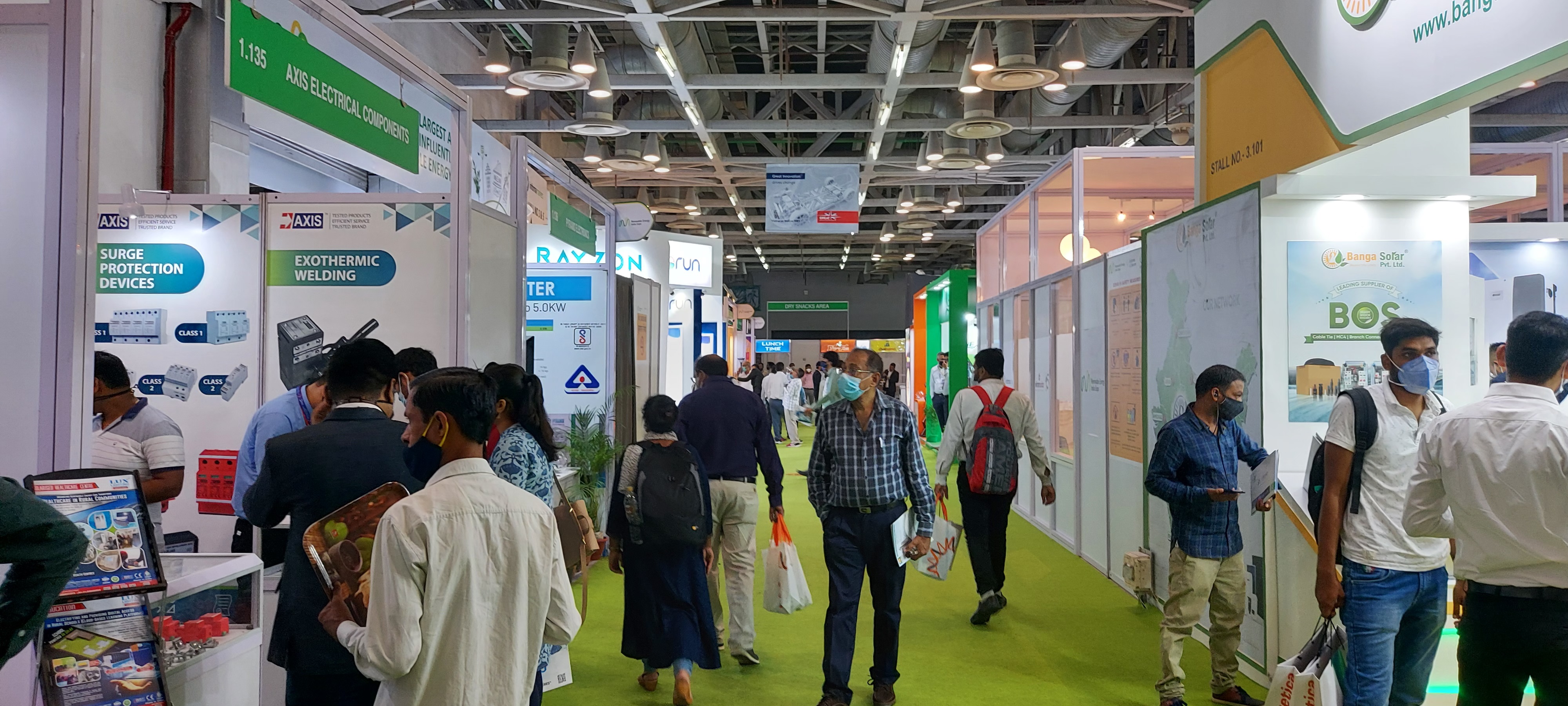 Renewable Energy India Expo 2021_3