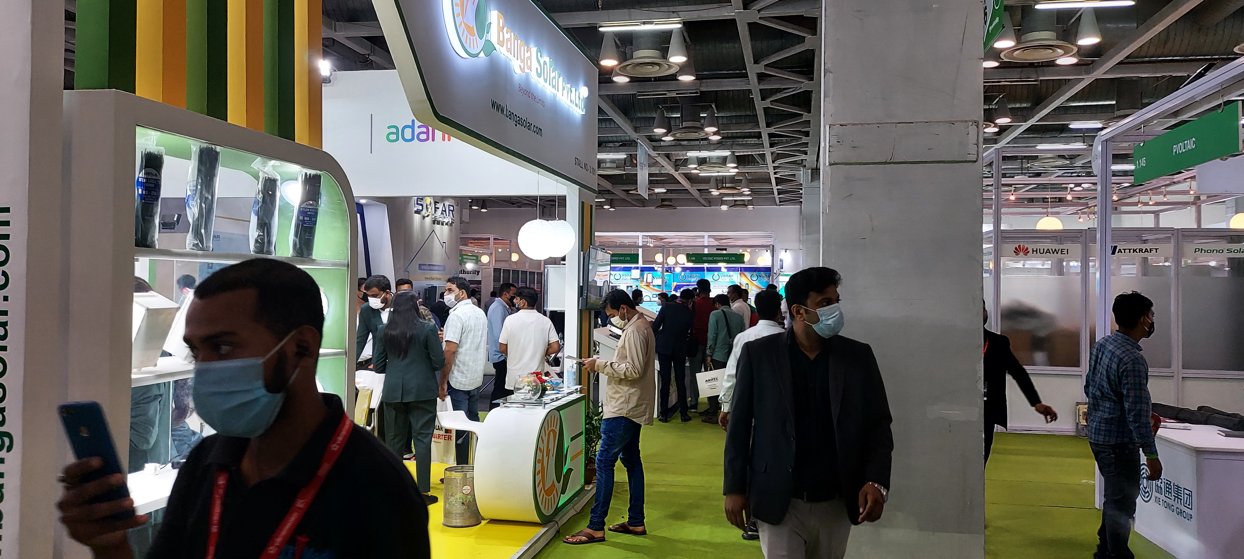 Renewable Energy India Expo 2021_4
