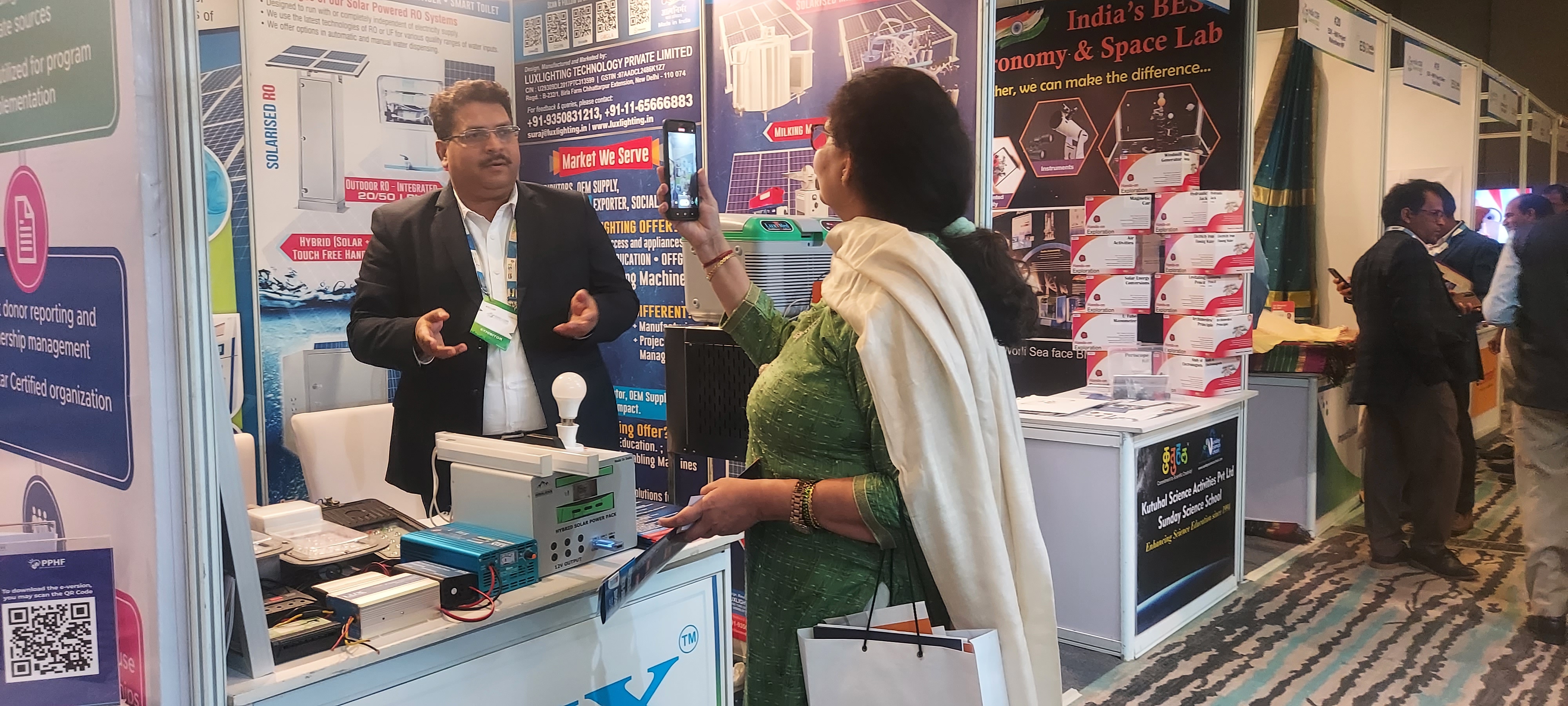 CSR Summit in India 15th - 16th November, 2022-5