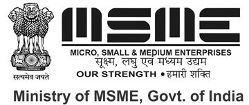 MSME Certificate